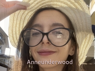 Anneunderwood