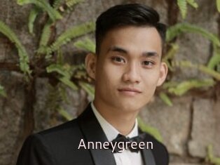 Anneygreen