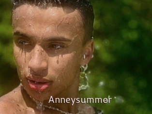 Anneysummer