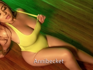 Annibecket