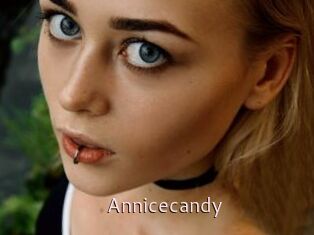 Annicecandy