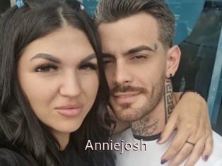 Anniejosh