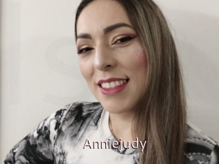 Anniejudy