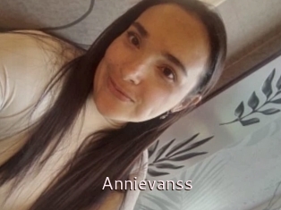 Annievanss