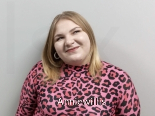 Anniewillis