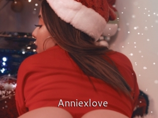 Anniexlove