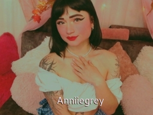 Anniiegrey