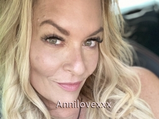 Annilovexxx