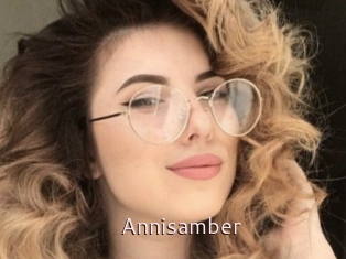 Annisamber