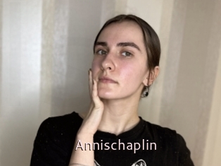 Annischaplin