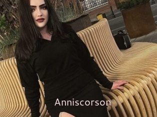 Anniscorson