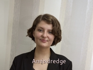 Annisdredge