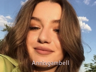 Annisgambell