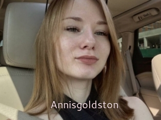 Annisgoldston