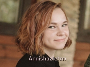 Annishazleton