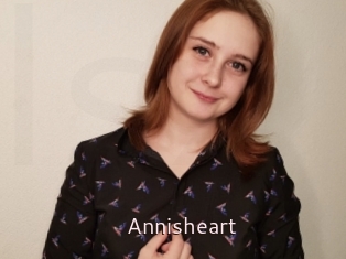 Annisheart