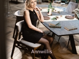 Annwillis