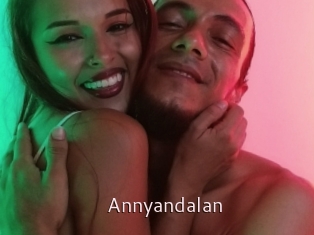 Annyandalan