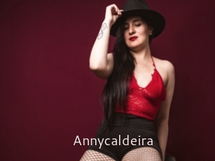 Annycaldeira