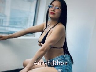 Annyhilthon