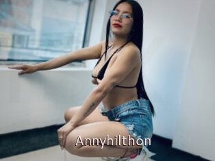 Annyhilthon