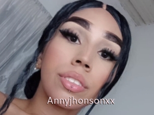 Annyjhonsonxx