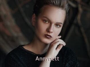 Annynett