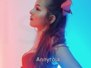 Annyroja