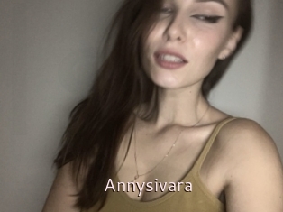 Annysivara