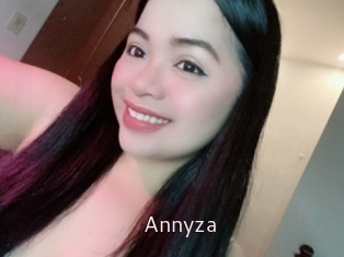 Annyza