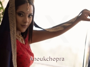 Anoukchopra