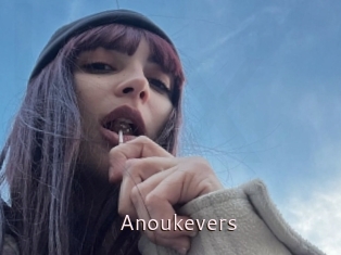 Anoukevers