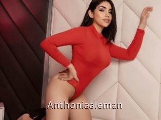 Anthoniaaleman