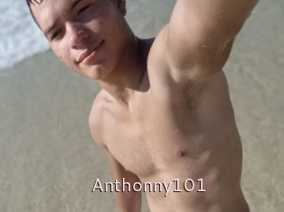 Anthonny101