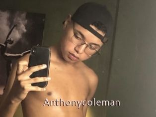 Anthonycoleman