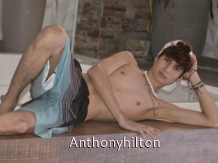 Anthonyhilton