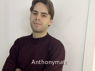 Anthonymats