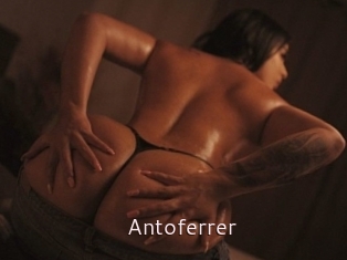 Antoferrer