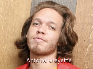 Antoinelafayette