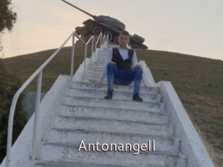 Antonangell