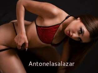 Antonelasalazar