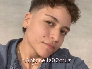 Antonella02cruz