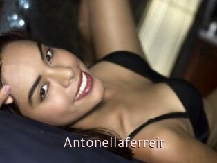 Antonellaferreir