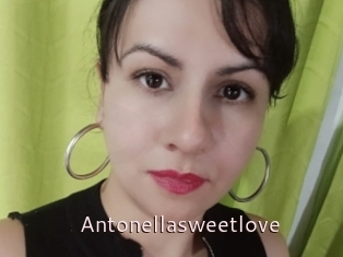 Antonellasweetlove