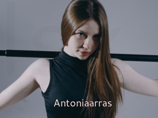 Antoniaarras