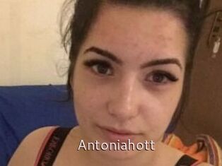 Antoniahott