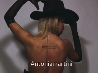 Antoniamartini