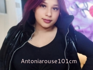 Antoniarouse101cm