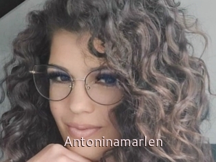 Antoninamarlen