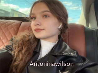 Antoninawilson